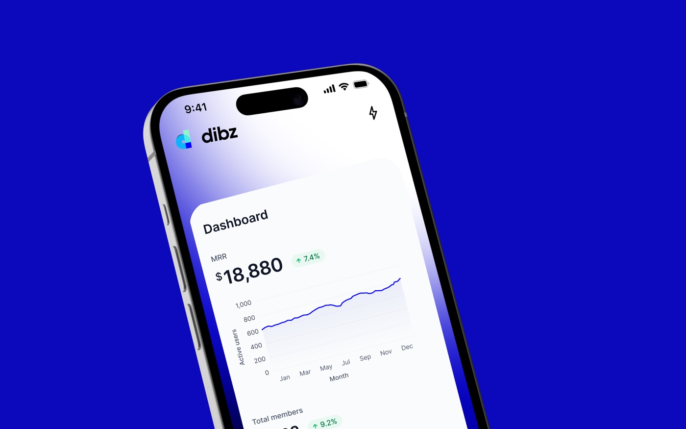 Dibz.se — Housing queue automation platform