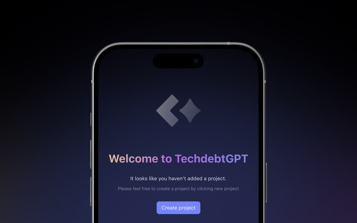 TechDebtGPT — AI-powered engineering analytics